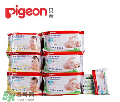 貝親濕巾怎么樣？貝親濕巾好不好？