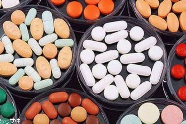 維生素e有什么作用 可以長期服用維生素嗎 維生素e有什么作用 可以長期服用維生素嗎