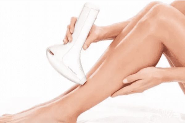 脫毛儀一個地方照幾遍 家用脫毛儀注意事項(xiàng)