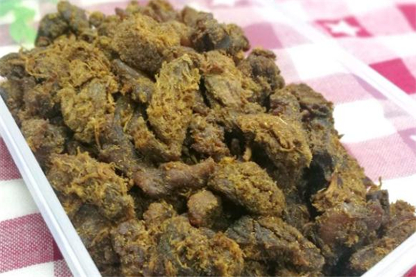 牛肉干有白點還能吃嗎 牛肉干放久了會壞嗎 牛肉干有白點還能吃嗎 牛肉干放久了會壞嗎