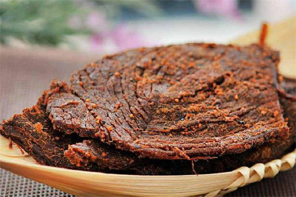 牛肉干有白點還能吃嗎 牛肉干放久了會壞嗎 牛肉干有白點還能吃嗎 牛肉干放久了會壞嗎