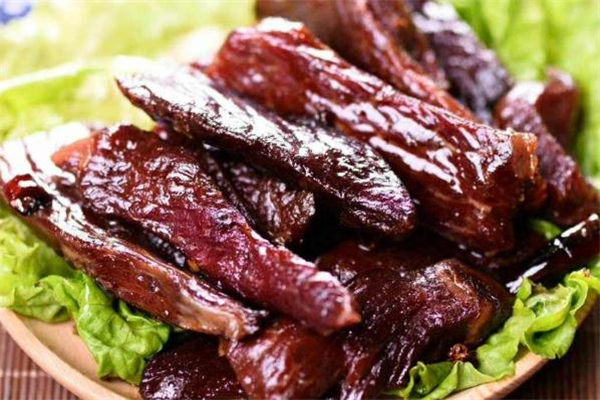 牛肉干有白點還能吃嗎 牛肉干放久了會壞嗎 牛肉干有白點還能吃嗎 牛肉干放久了會壞嗎