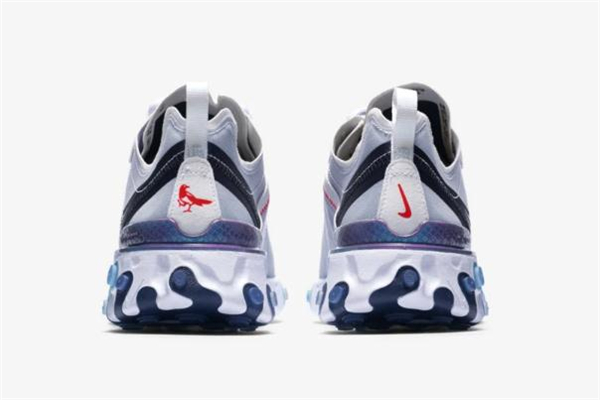 nike react element 55七夕限定多少錢(qián) 耐克七夕情侶鞋