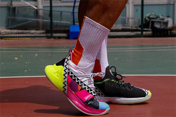 匹克帕克7代實(shí)戰(zhàn)測(cè)評(píng) 帕克七代腳感怎么樣 匹克帕克7代實(shí)戰(zhàn)測(cè)評(píng) 帕克七代腳感怎么樣