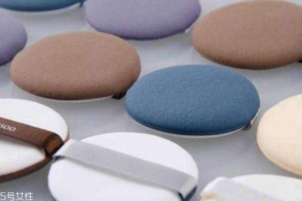 氣墊粉撲如何清潔 氣墊粉撲清洗方法 氣墊粉撲如何清潔 氣墊粉撲清洗方法