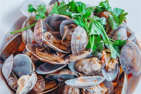 花甲不用鹽水泡會(huì)死嗎 花甲用鹽水泡多久開(kāi)口 花甲不用鹽水泡會(huì)死嗎 花甲用鹽水泡多久開(kāi)口