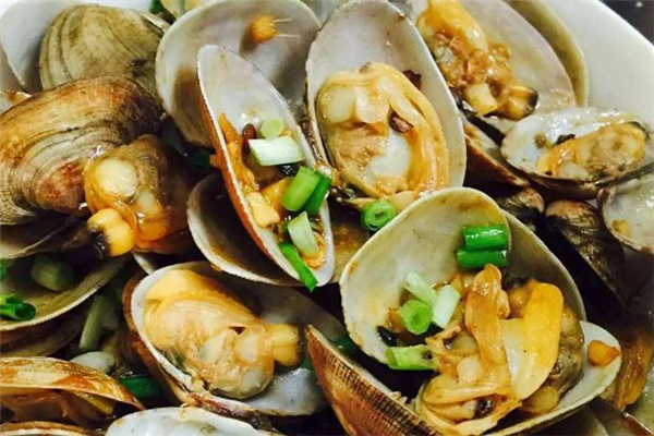 花甲不用鹽水泡會(huì)死嗎 花甲用鹽水泡多久開(kāi)口 花甲不用鹽水泡會(huì)死嗎 花甲用鹽水泡多久開(kāi)口