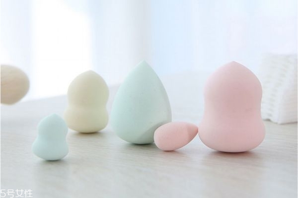 美妝蛋的用途 化妝高手都知道 美妝蛋的用途 化妝高手都知道