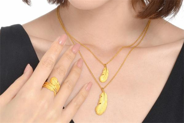 周生生黃金多少錢(qián)一克 周生生黃金怎么樣