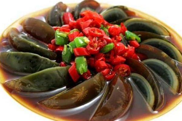 什么是皮蛋 皮蛋是怎么制作的呢 什么是皮蛋 皮蛋是怎么制作的呢