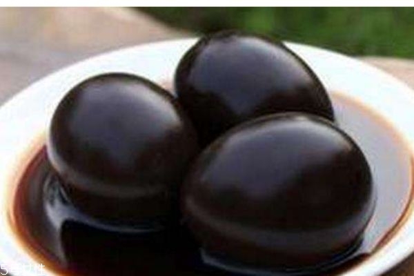 什么是皮蛋 皮蛋是怎么制作的呢 什么是皮蛋 皮蛋是怎么制作的呢