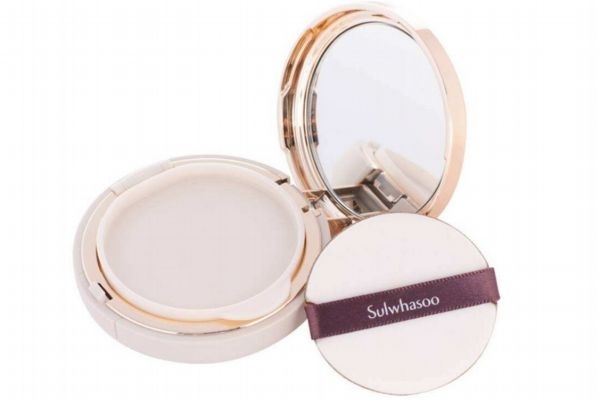 ?氣墊粉底使用具體步驟 氣墊粉底使用須知 ?氣墊粉底使用具體步驟 氣墊粉底使用須知