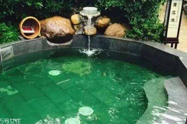 什么是水療 水療是怎么樣做的呢 什么是水療 水療是怎么樣做的呢