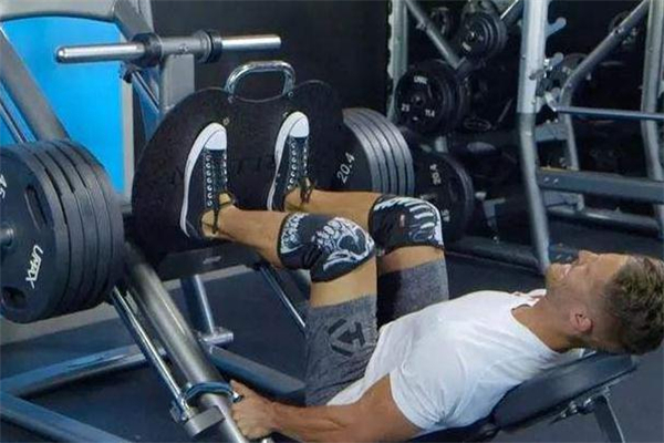 倒蹬機(jī)可以練彈跳嗎 倒蹬機(jī)怎么練彈跳力 倒蹬機(jī)可以練彈跳嗎 倒蹬機(jī)怎么練彈跳力