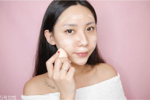 美妝蛋為什么開(kāi)裂了 美妝蛋的正確用法