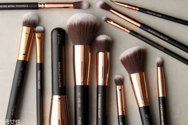化妝刷套裝什么牌子好 淘寶平價好用的化妝刷推薦 化妝刷套裝什么牌子好 淘寶平價好用的化妝刷推薦