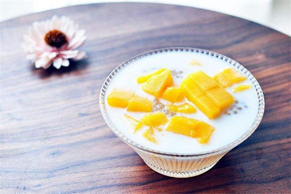 芒果西米露吃了上火嗎 芒果西米露能經(jīng)常吃嗎 芒果西米露吃了上火嗎 芒果西米露能經(jīng)常吃嗎