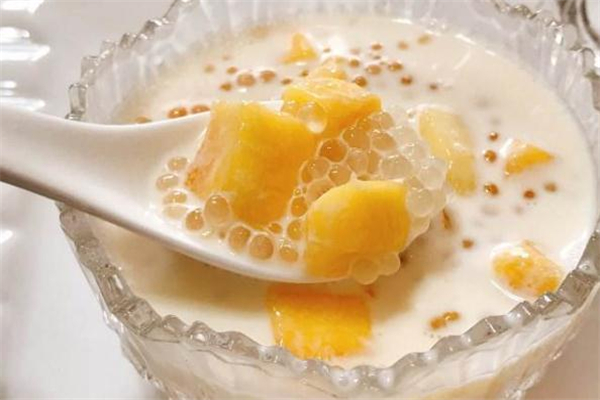 芒果西米露吃了上火嗎 芒果西米露能經(jīng)常吃嗎 芒果西米露吃了上火嗎 芒果西米露能經(jīng)常吃嗎