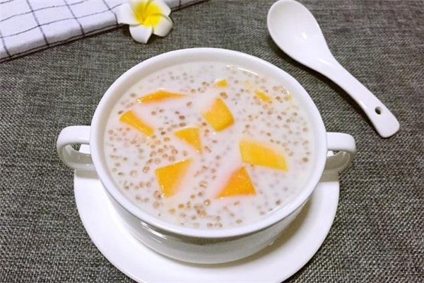 芒果西米露吃了上火嗎 芒果西米露能經(jīng)常吃嗎 芒果西米露吃了上火嗎 芒果西米露能經(jīng)常吃嗎