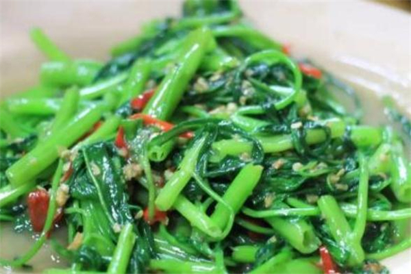 空心菜發(fā)苦有毒嗎 空心菜發(fā)苦可以吃嗎 空心菜發(fā)苦有毒嗎 空心菜發(fā)苦可以吃嗎