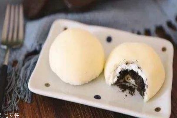 什么是雪媚娘 雪媚娘的是怎么做的呢 什么是雪媚娘 雪媚娘的是怎么做的呢