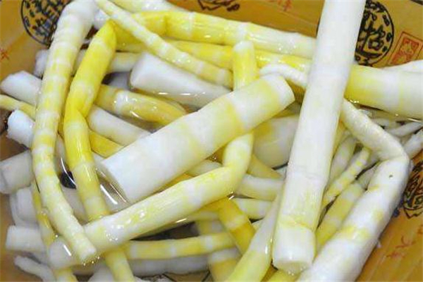 吃竹筍會過敏嗎 吃竹筍過敏怎么處理 吃竹筍會過敏嗎 吃竹筍過敏怎么處理