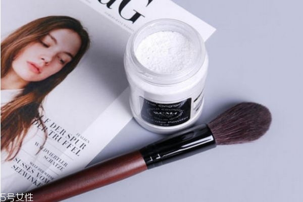 烘焙定妝法是什么 烘焙定妝法教程 烘焙定妝法是什么 烘焙定妝法教程