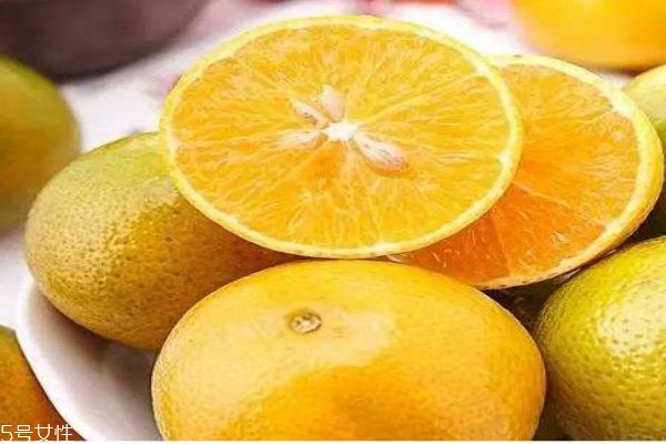 皇帝柑是什么呢 皇帝柑的產(chǎn)地是哪里呢 皇帝柑是什么呢 皇帝柑的產(chǎn)地是哪里呢