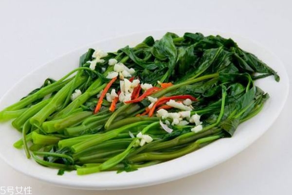 通心菜是什么菜呢 通心菜有什么功效呢 通心菜是什么菜呢 通心菜有什么功效呢