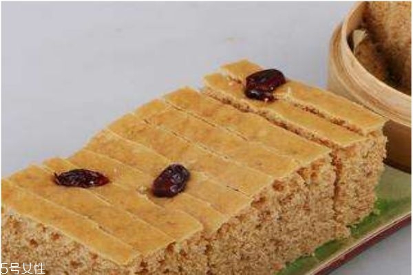 什么是發(fā)糕呢 發(fā)糕要怎么做呢 什么是發(fā)糕呢 發(fā)糕要怎么做呢