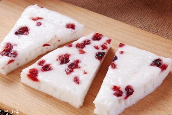 什么是發(fā)糕呢 發(fā)糕要怎么做呢 什么是發(fā)糕呢 發(fā)糕要怎么做呢