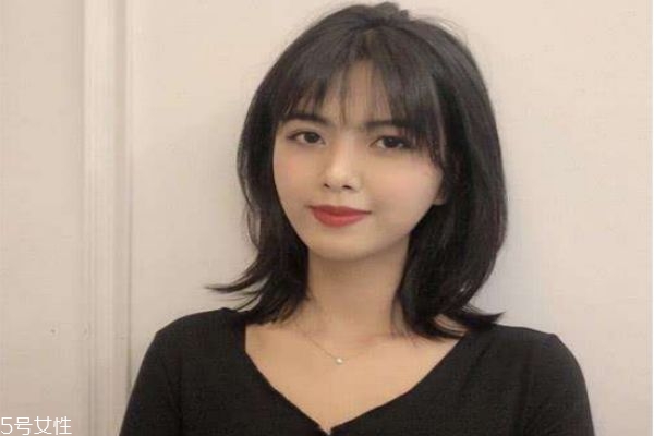 氣墊燙是什么樣子 網紅發(fā)型氣墊燙