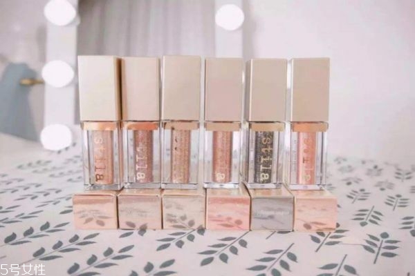 液體眼影和眼影粉哪個好用 眼影粉好用還是液體眼影好 液體眼影和眼影粉哪個好用 眼影粉好用還是液體眼影好