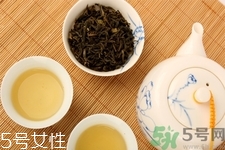 ?喝什么茶除濕效果好？痰濕體質(zhì)喝什么茶去濕氣？