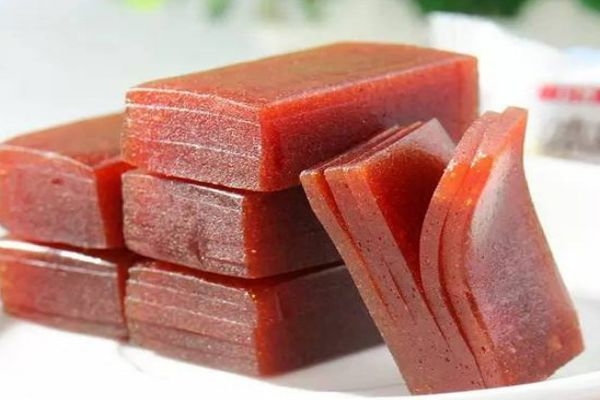 山楂糕的作用有什么呢 山楂糕要怎么做呢 山楂糕的作用有什么呢 山楂糕要怎么做呢