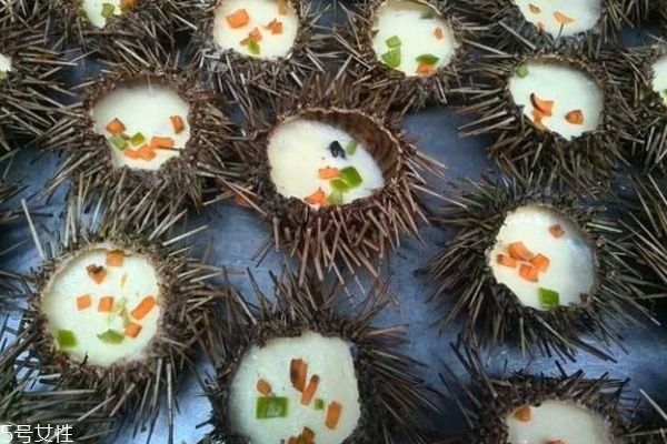 海膽生活在什么地方呢 海膽有什么營養(yǎng)價(jià)值呢