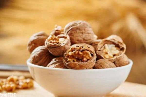 什么是核桃呢 核桃生長在哪里呢