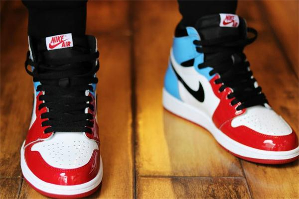 aj1鞋帶系法 aj1鞋帶怎么穿好看 aj1鞋帶系法 aj1鞋帶怎么穿好看