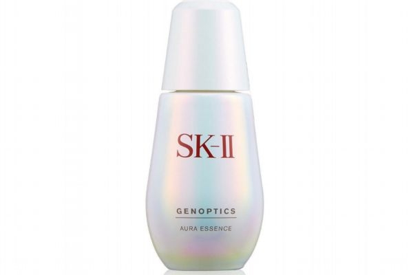 sk2小燈泡真的能美白嗎 sk2小燈泡美白效果好嗎 sk2小燈泡真的能美白嗎 sk2小燈泡美白效果好嗎