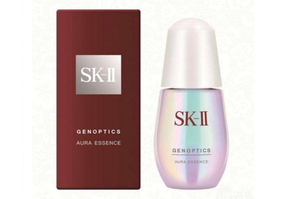 sk2小燈泡真的能美白嗎 sk2小燈泡美白效果好嗎 sk2小燈泡真的能美白嗎 sk2小燈泡美白效果好嗎