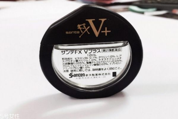 fx眼藥水金色和銀色區(qū)別 fx眼藥水使用的注意事項(xiàng) fx眼藥水金色和銀色區(qū)別 fx眼藥水使用的注意事項(xiàng)