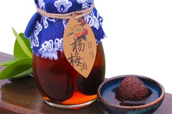 楊梅能重復(fù)泡酒嗎 楊梅泡酒后怎么處理 楊梅能重復(fù)泡酒嗎 楊梅泡酒后怎么處理