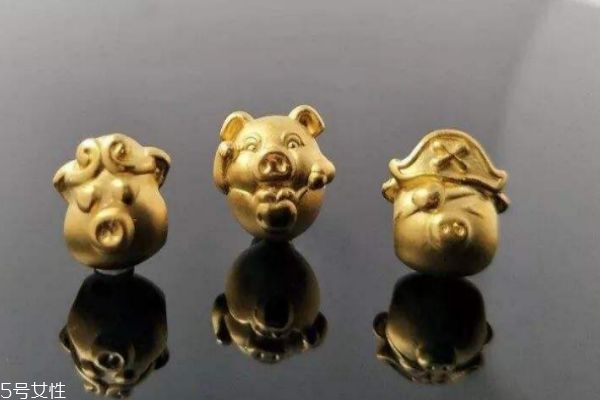 什么是金大福呢 金大福和周大福有什么關系嗎 什么是金大福呢 金大福和周大福有什么關系嗎