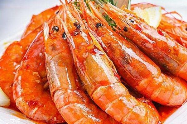 阿根廷紅蝦有什么特別之處呢 阿根廷紅蝦怎么做呢 阿根廷紅蝦有什么特別之處呢 阿根廷紅蝦怎么做呢