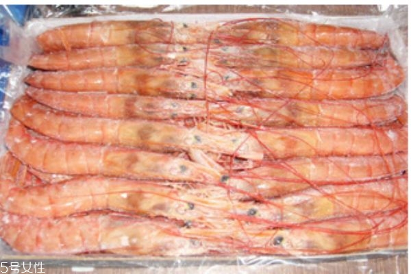 阿根廷紅蝦有什么特別之處呢 阿根廷紅蝦怎么做呢 阿根廷紅蝦有什么特別之處呢 阿根廷紅蝦怎么做呢
