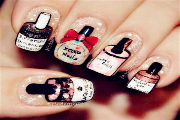 美甲可以連續(xù)做嗎 經(jīng)常做美甲好嗎 美甲可以連續(xù)做嗎 經(jīng)常做美甲好嗎