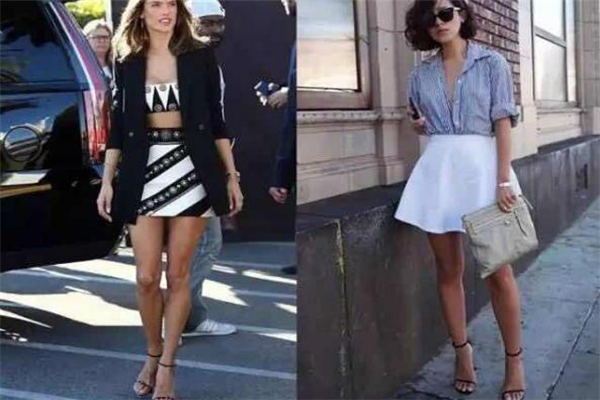 小個(gè)子女生穿什么鞋子顯高 夏季顯高秘訣 小個(gè)子女生穿什么鞋子顯高 夏季顯高秘訣