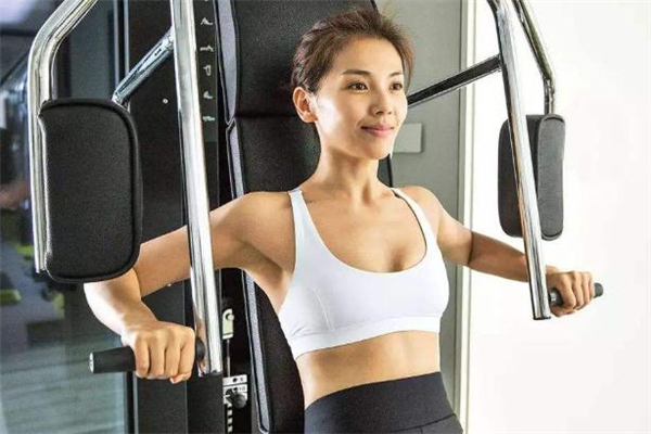 肩寬背厚怎么減肥 肩寬背厚是怎么形成的 肩寬背厚怎么減肥 肩寬背厚是怎么形成的