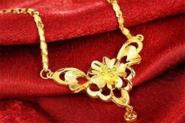 老鳳祥黃金多少錢一克 老鳳祥黃金價(jià)格 老鳳祥黃金多少錢一克 老鳳祥黃金價(jià)格