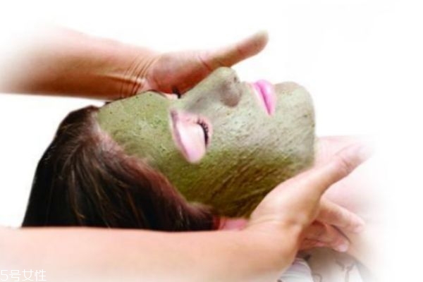 中藥面膜一次敷多久 中藥面膜有副作用嗎 中藥面膜一次敷多久 中藥面膜有副作用嗎